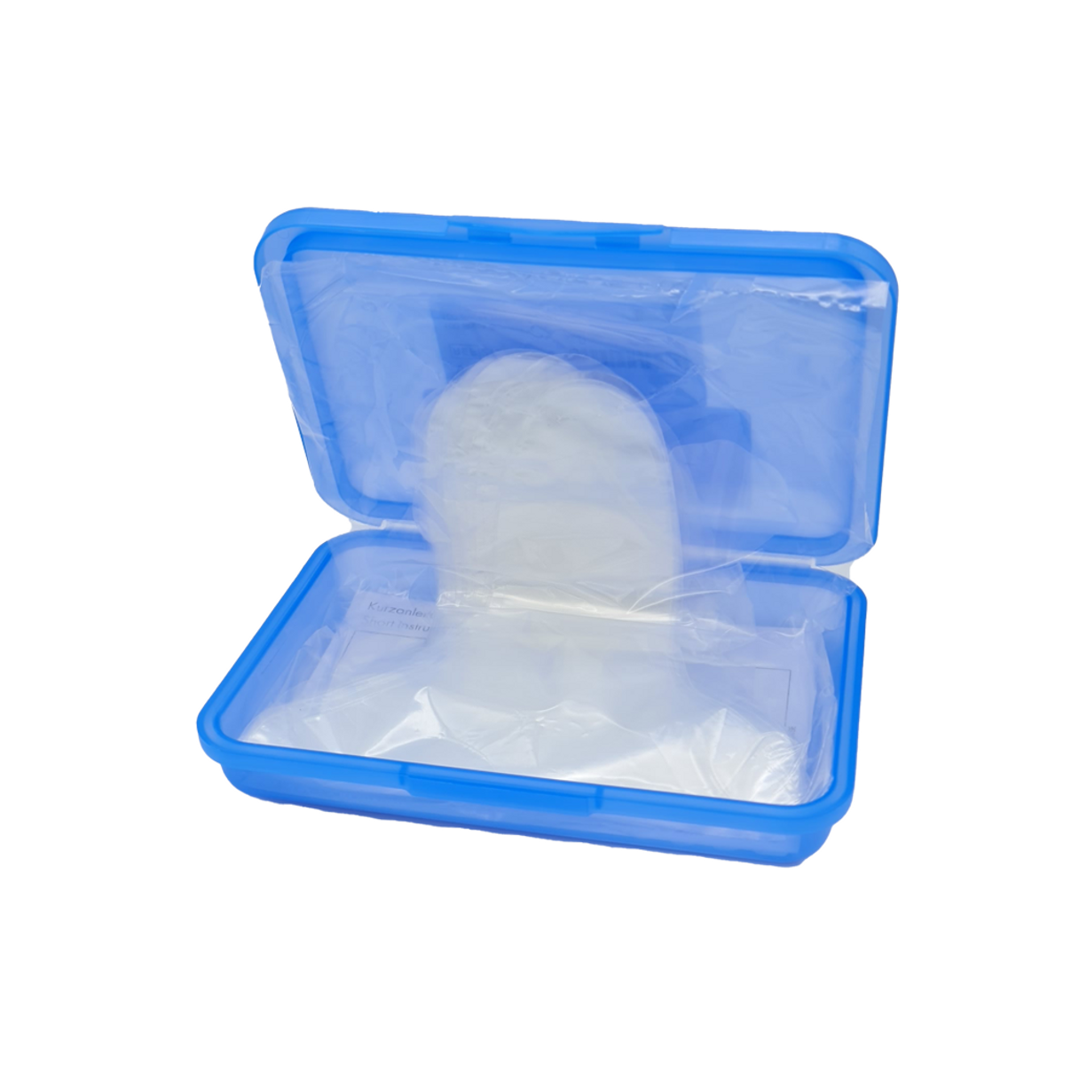 DR7 / Sensor X, Str. 2